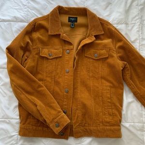 🧡Corduroy Jacket 🧡